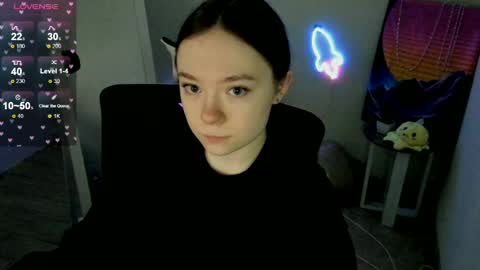 Snapshot of _margoqueen_ chatting on 02.15.25 Margo online show from 02.15.25