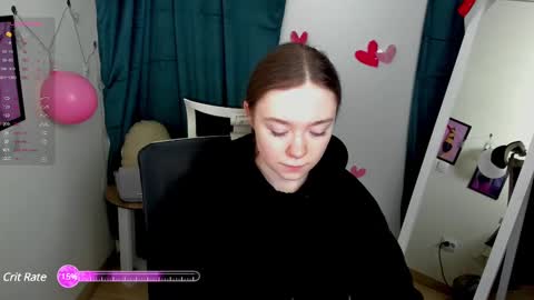 Snapshot of _margoqueen_ chatting on 02.16.25 Margo online show from 02.16.25