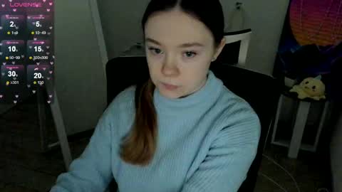 Snapshot of _margoqueen_ chatting on 02.18.25 Margo online show from 02.18.25