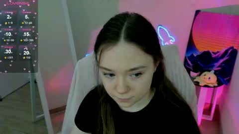 Snapshot of _margoqueen_ chatting on 02.18.25 Margo online show from 02.18.25