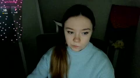 Snapshot of _margoqueen_ chatting on 02.19.25 Margo online show from 02.19.25