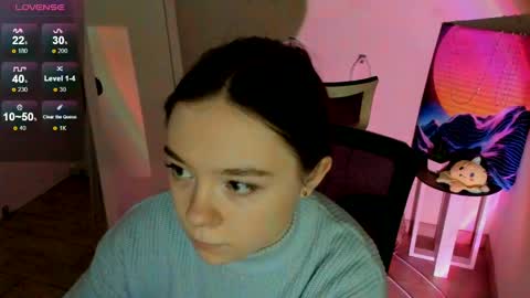 Snapshot of _margoqueen_ chatting on 02.20.25 Margo online show from 02.20.25