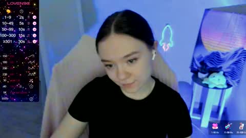 Snapshot of _margoqueen_ chatting on 02.20.25 Margo online show from 02.20.25