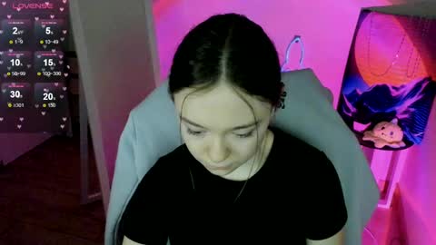 Snapshot of _margoqueen_ chatting on 02.22.25 Margo online show from 02.22.25