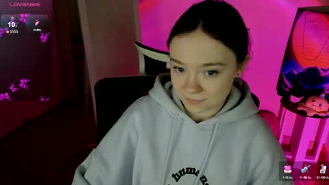 Snapshot of _margoqueen_ chatting on 02.22.25 Margo online show from 02.22.25
