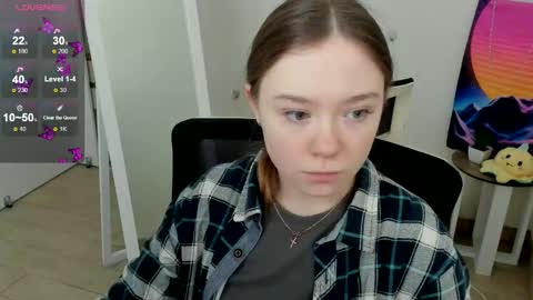 Snapshot of _margoqueen_ chatting on 02.24.25 Margo online show from 02.24.25
