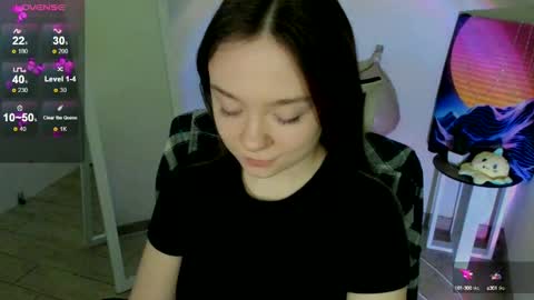Snapshot of _margoqueen_ chatting on 02.26.25 Margo online show from 02.26.25