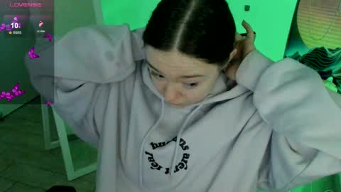 Snapshot of _margoqueen_ chatting on 02.28.25 Margo online show from 02.28.25