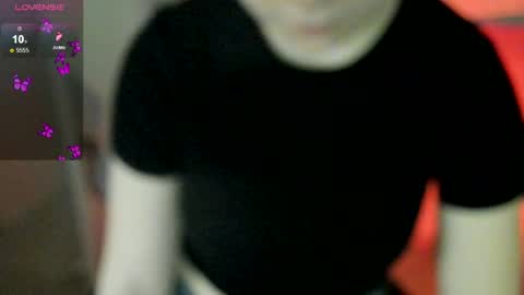 Snapshot of _margoqueen_ chatting on 02.28.25 Margo online show from 02.28.25