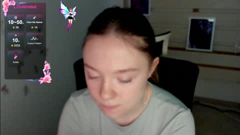 Snapshot of _margoqueen_ chatting on 03.02.25 Margo online show from 03.02.25