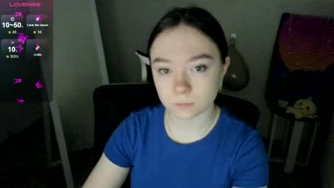 Snapshot of _margoqueen_ chatting on 03.04.25 Margo online show from 03.04.25