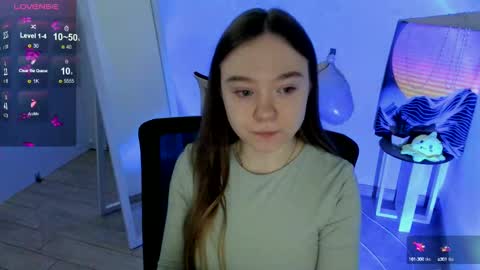 Snapshot of _margoqueen_ chatting on 03.12.25 Margo online show from 03.12.25