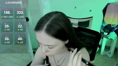 Snapshot of _margoqueen_ chatting on 09.11.25 Margo online show from 09.11.25