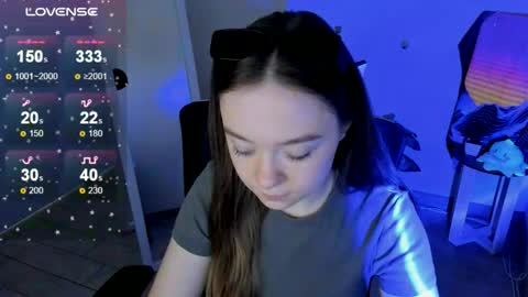 Snapshot of _margoqueen_ chatting on 09.12.25 Margo online show from 09.12.25
