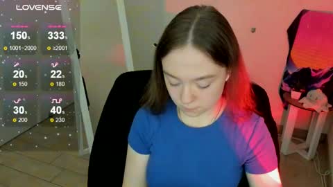 Snapshot of _margoqueen_ chatting on 09.19.25 Margo online show from 09.19.25