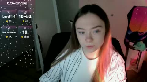 Snapshot of _margoqueen_ chatting on 09.24.25 Margo online show from 09.24.25
