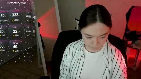 Snapshot of _margoqueen_ chatting on 09.25.25 Margo online show from 09.25.25