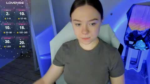 Snapshot of _margoqueen_ chatting on 10.03.25 Margo online show from 10.03.25