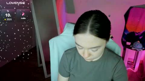 Snapshot of _margoqueen_ chatting on 10.04.25 Margo online show from 10.04.25
