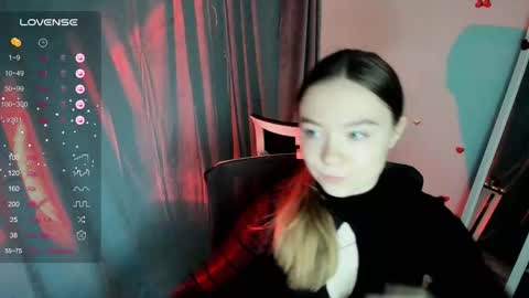 Snapshot of _margoqueen_ chatting on 10.08.25 Margo online show from 10.08.25