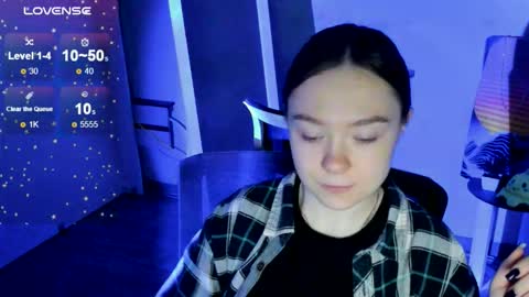 Snapshot of _margoqueen_ chatting on 10.13.25 Margo online show from 10.13.25