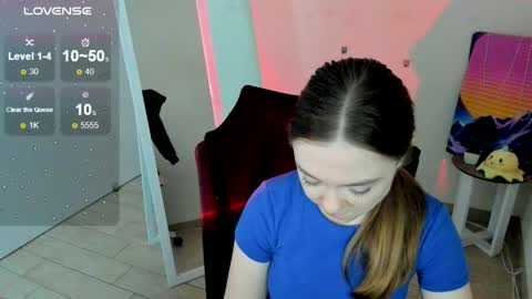 Snapshot of _margoqueen_ chatting on 10.22.25 Margo online show from 10.22.25