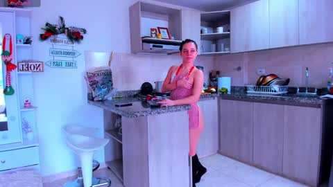 Snapshot of _maria_angel_ chatting on 12.05.24 Maria Angel online show from 12.05.24