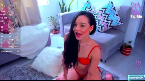Snapshot of _maria_angel_ chatting on 09.21.25 Maria Angel online show from 09.21.25