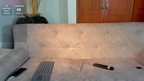 Maria online show from 10.25.25