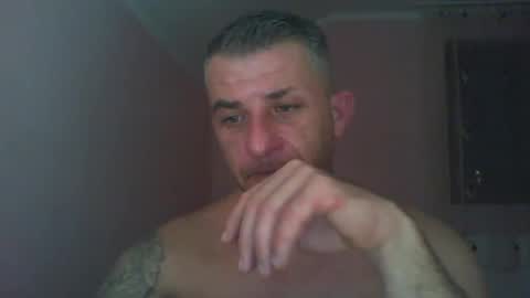 Snapshot of _marrrio chatting on 12.24.24 _marrrio online show from 12.24.24