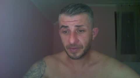 Snapshot of _marrrio chatting on 01.01.25 _marrrio online show from 01.01.25