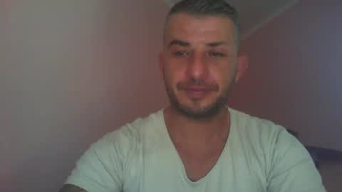 Snapshot of _marrrio chatting on 01.03.25 _marrrio online show from 01.03.25