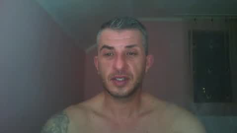 Snapshot of _marrrio chatting on 01.09.25 _marrrio online show from 01.09.25