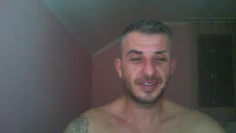 Snapshot of _marrrio chatting on 01.14.25 _marrrio online show from 01.14.25