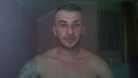 Snapshot of _marrrio chatting on 01.20.25 _marrrio online show from 01.20.25