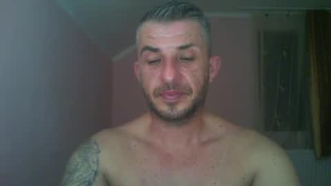 Snapshot of _marrrio chatting on 02.05.25 _marrrio online show from 02.05.25