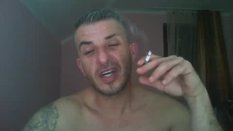 Snapshot of _marrrio chatting on 02.10.25 _marrrio online show from 02.10.25