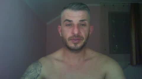 Snapshot of _marrrio chatting on 02.17.25 _marrrio online show from 02.17.25