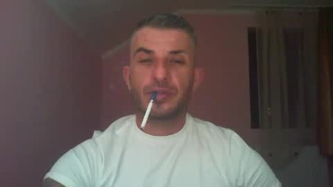 Snapshot of _marrrio chatting on 02.23.25 _marrrio online show from 02.23.25