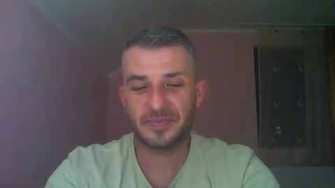 Snapshot of _marrrio chatting on 02.24.25 _marrrio online show from 02.24.25