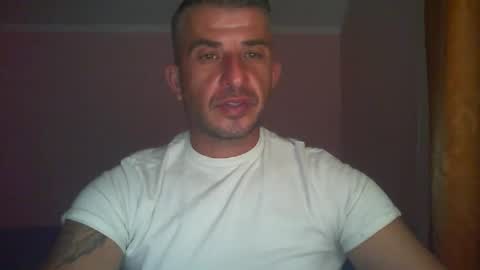 Snapshot of _marrrio chatting on 10.03.25 _marrrio online show from 10.03.25