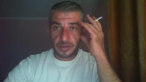 Snapshot of _marrrio chatting on 10.07.25 _marrrio online show from 10.07.25