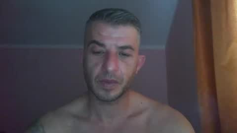 Snapshot of _marrrio chatting on 11.30.25 _marrrio online show from 11.30.25