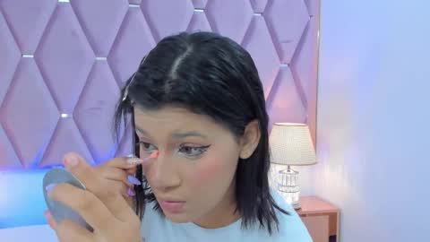 Nahayo  online show from 11.14.25