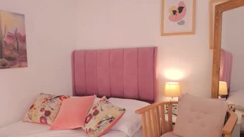 Megan online show from 11.24.25