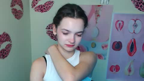 Snapshot of _megasta chatting on 12.01.25 Susie online show from 12.01.25