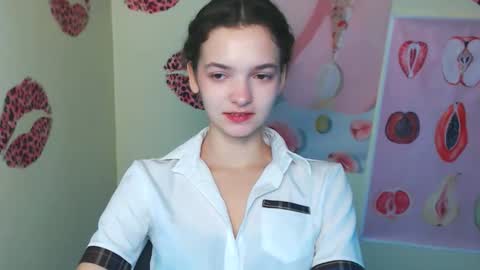 Snapshot of _megasta chatting on 12.02.25 Susie online show from 12.02.25