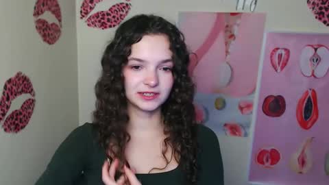 Snapshot of _megasta chatting on 12.03.25 Susie online show from 12.03.25