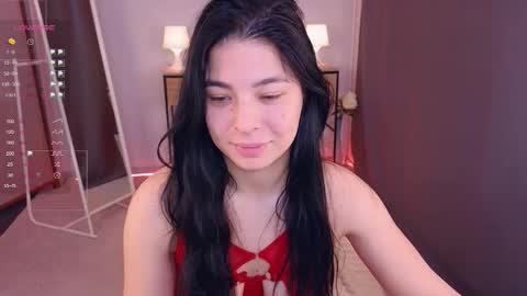 Snapshot of _meowwluffy_ chatting on 11.25.25 Feiia online show from 11.25.25