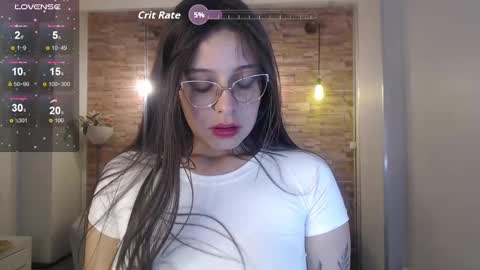 Snapshot of _mia_sweet_b chatting on 10.02.25 _mia_sweet_b online show from 10.02.25